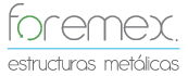 Foremex Estructuras Met&aacute;licas